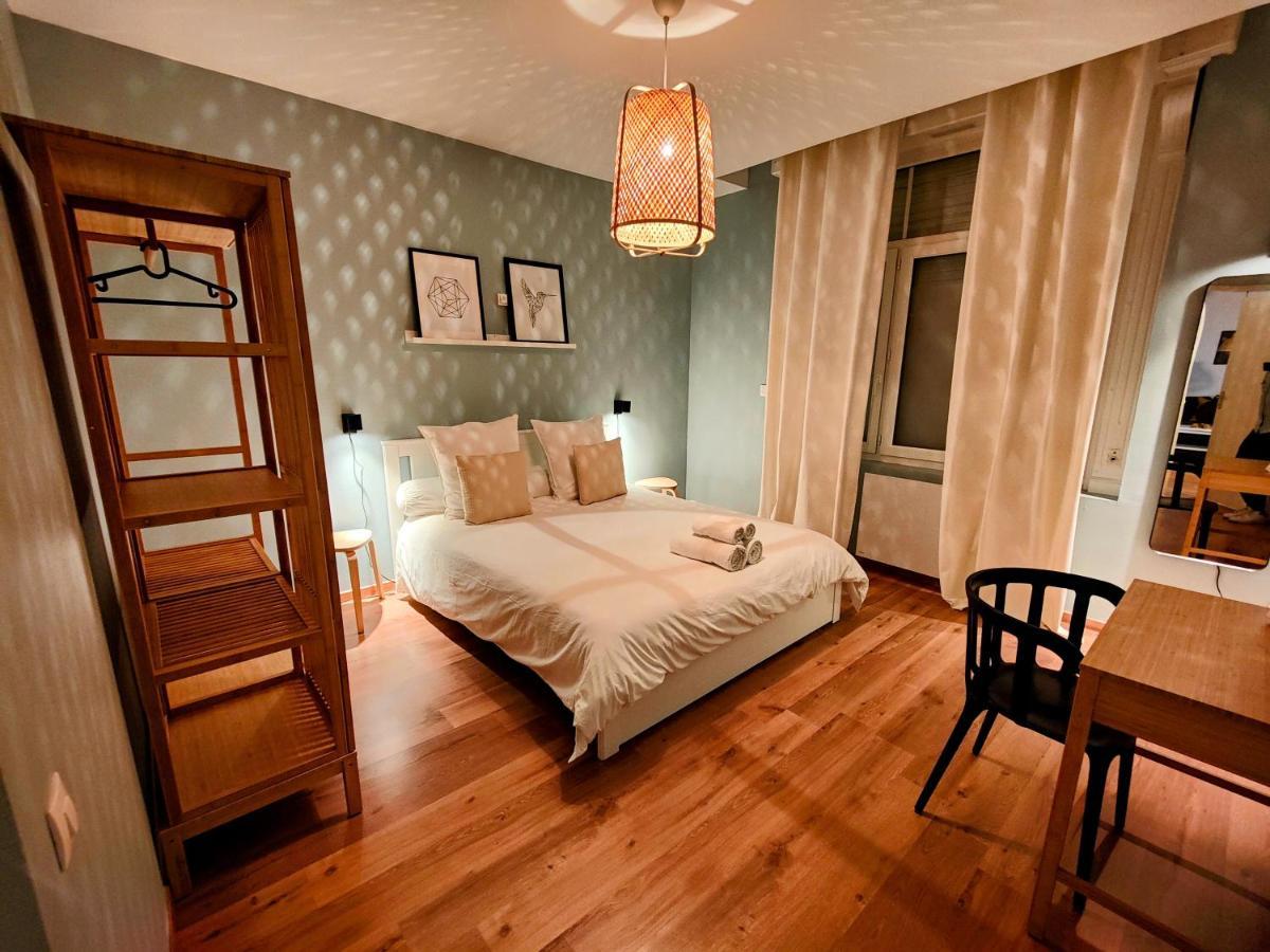 Le Bienvenu - T2 Avec Terrasse Au Coeur De Malo Apartman Dunkirk Kültér fotó